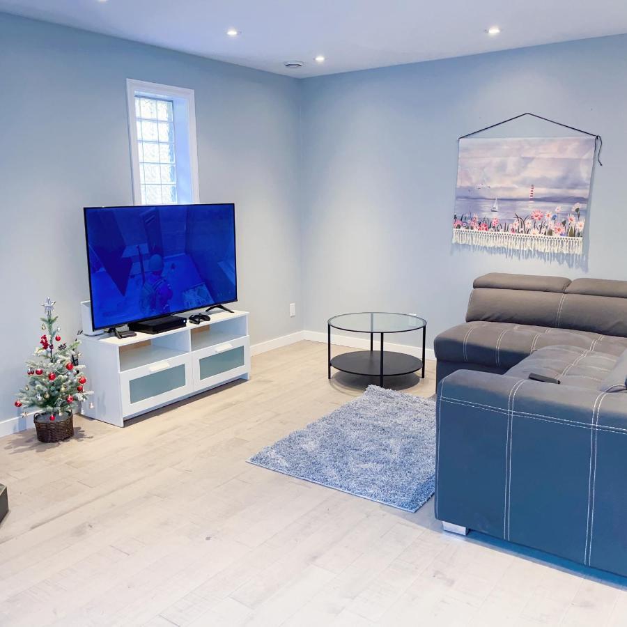 Quiet Three Bedrooms House Victoria Exterior photo