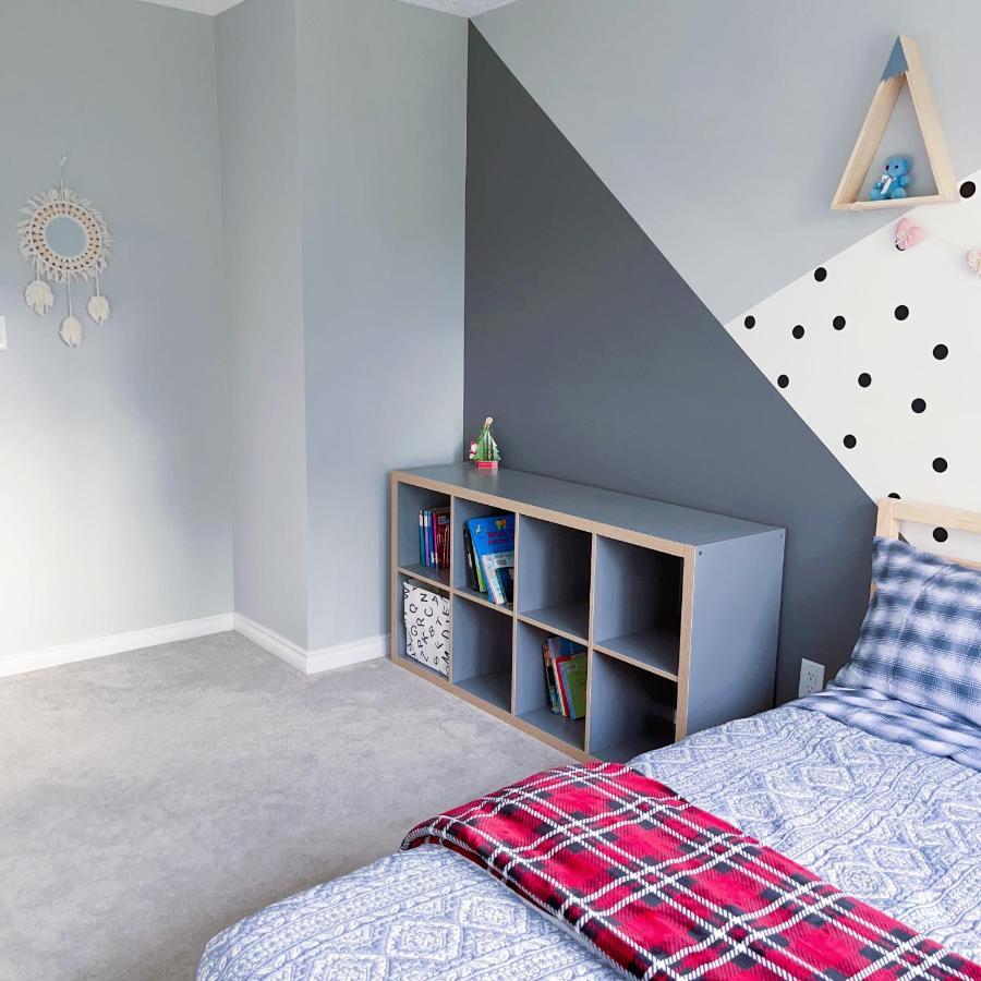 Quiet Three Bedrooms House Victoria Exterior photo